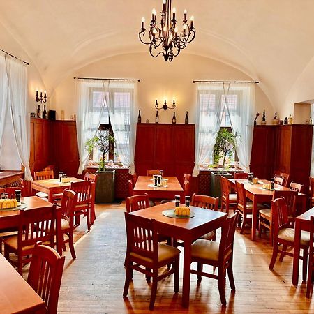 Pensiunea Gasthaus Alte Post Sighişoara Exterior foto