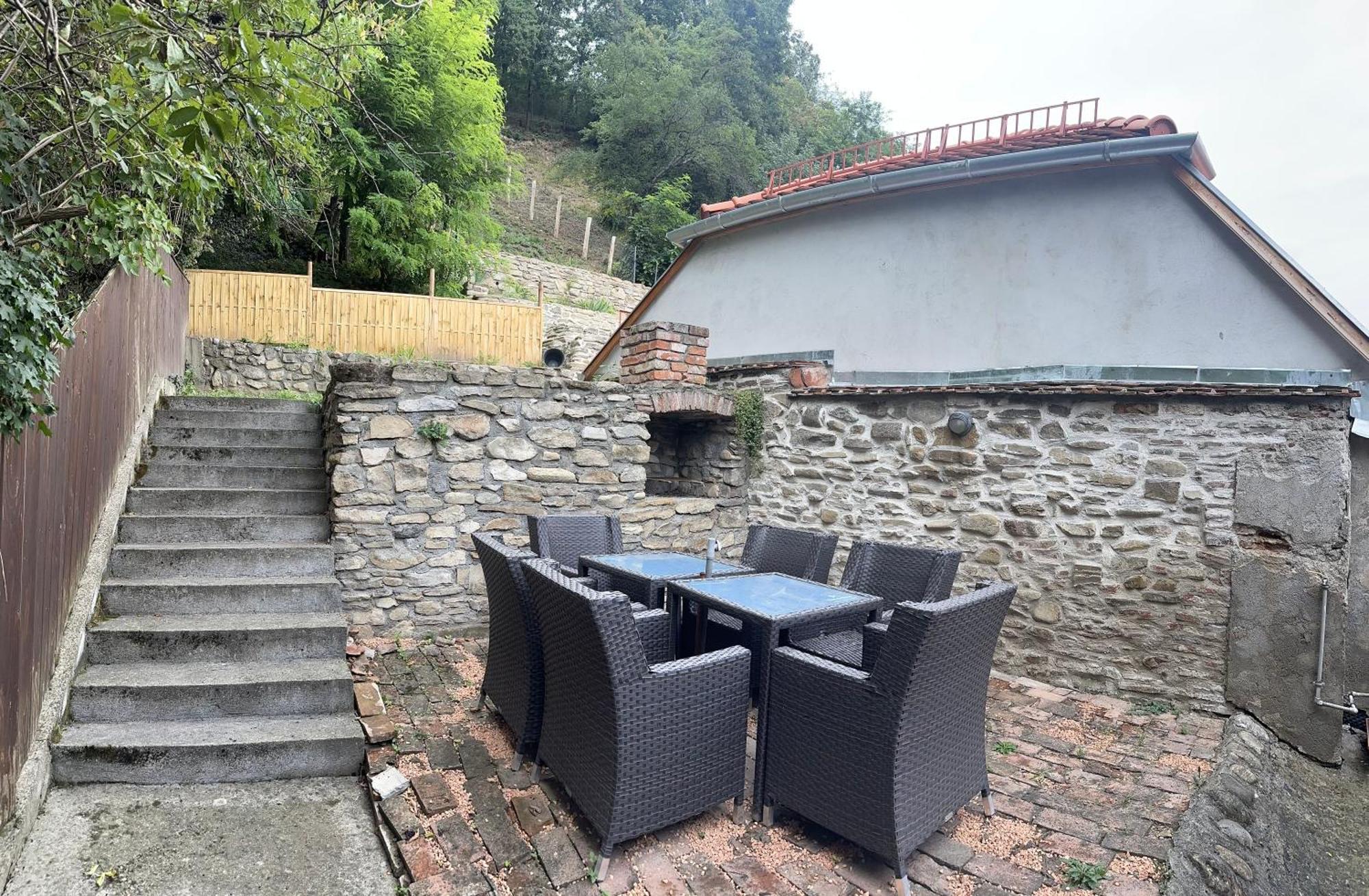 Pensiunea Gasthaus Alte Post Sighişoara Exterior foto