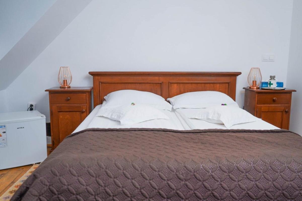 Pensiunea Gasthaus Alte Post Sighişoara Habitación foto