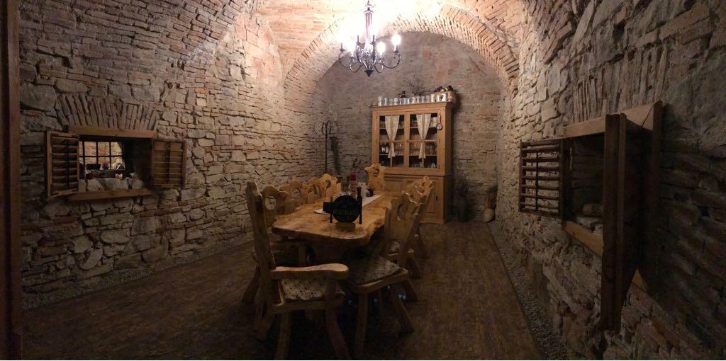Pensiunea Gasthaus Alte Post Sighişoara Exterior foto